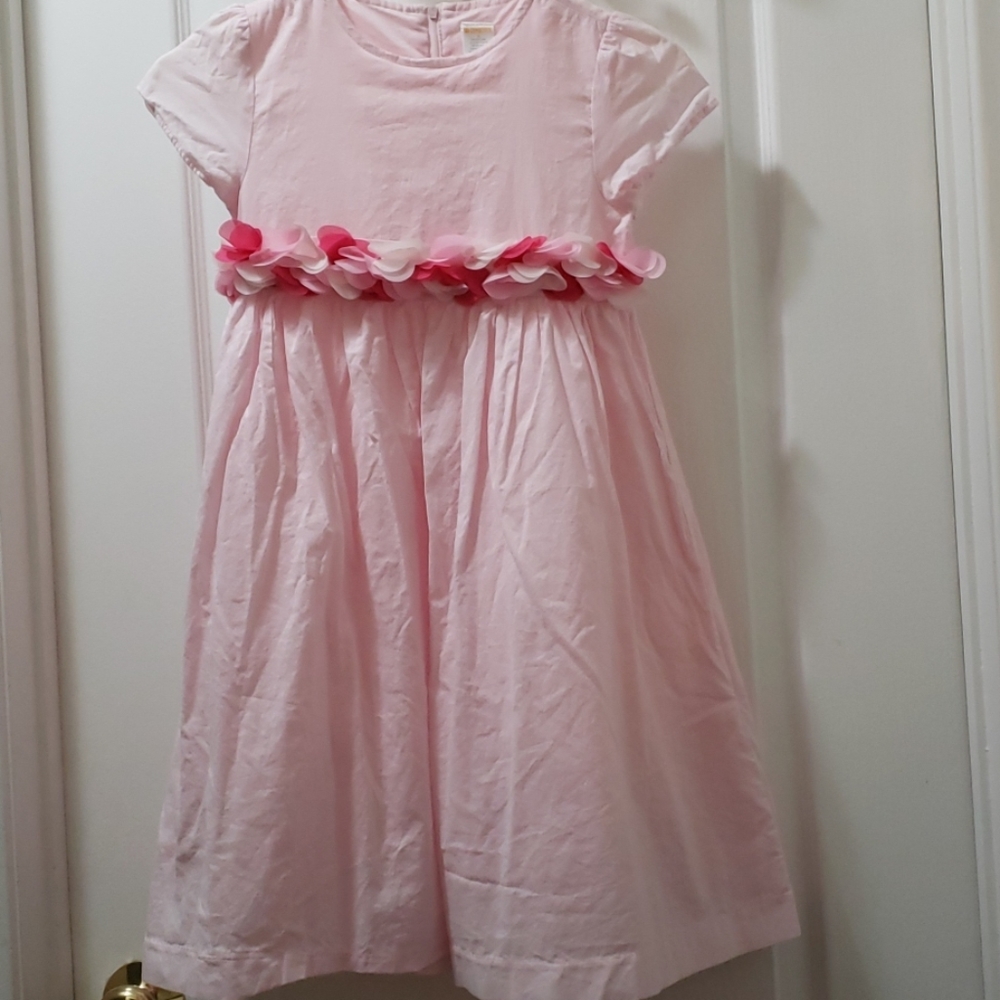 Gymboree dress
